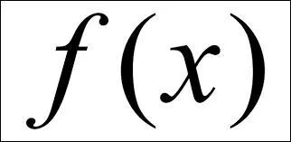 Soit f qui à x fait correspondre : 3x + 2.
Calculez f(8).