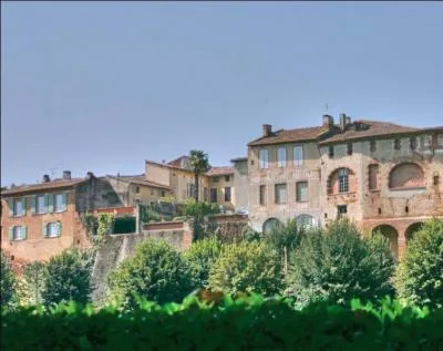 Où est située la ville de Verdun-sur-Garonne ?