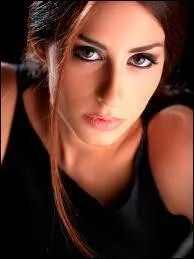 Comment s'appelle-t-elle ?