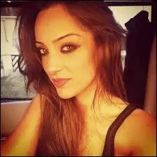 Comment s'appelle-t-elle ?