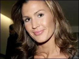 Comment s'appelle-t-elle ?