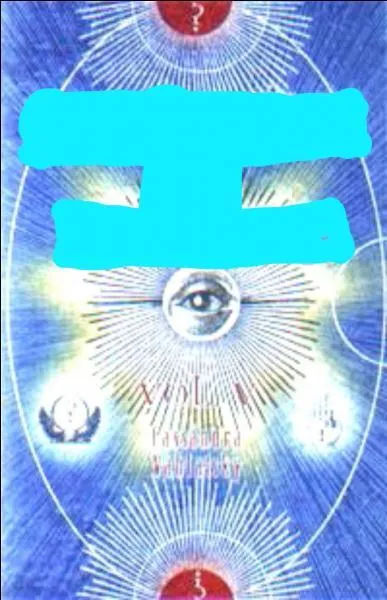 Comment s'appelle le livre de divination ?