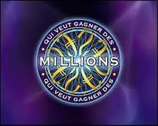 Qui présente "Qui veut gagner des millions" ?