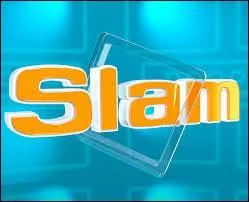Qui présente "Slam" ?