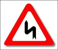 Que signifie le panneau de signalisation présent sur le photo ?