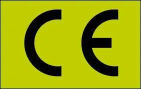 À quoi correspond le marquage "CE" ?