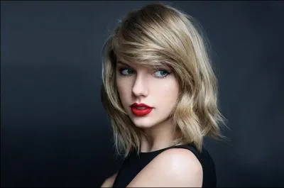 Taylor Swift est tombée sous le charme d'un homme de juillet à septembre 2012. Mais lequel ?