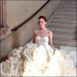 Comment se nomme l'héroïne de l'histoire ?