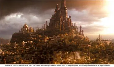 Comment se nomme le royaume ?