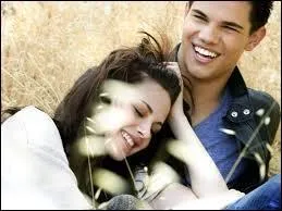 De qui Jacob s'est-il imprégné ?