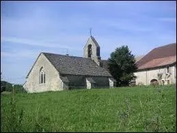 Je vous emmène à présent en Franche-Comté, à Chaussenans. Nous serons dans le département ...