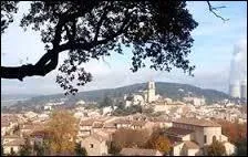 Je vous propose une visite de Gardanne, ville Bucco-Rhodanienne située en région ...