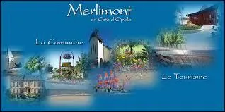 Nous partons à la découverte de Merlimont. Station balnéaire de la Côte d'Opale, elle se situe en région ...