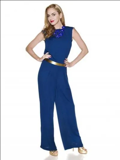 Une nouvelle femme apparaît dans la vie de German, qui est-ce ?