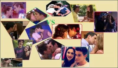 À la fin de la saison, est-ce que tout le monde est en couple ?