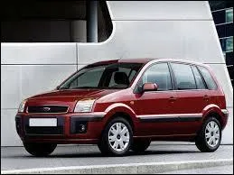 Celle-ci est une ...