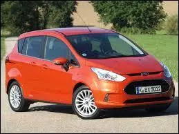 Connaissez-vous le nom de ce modèle ?