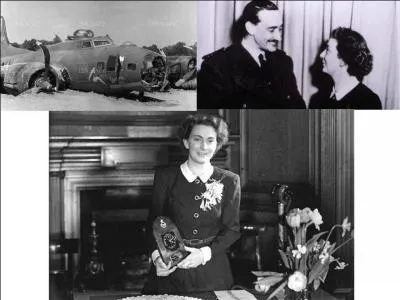 Allons en Belgique. Cette personne est une des rares femmes « chefs » d'un réseau de Résistance. Elle a, en plus, réussi à en faire le réseau le plus efficace dans son domaine. Elle sera déportée, mais survivra à cette horreur.
Qui est cette personne ?