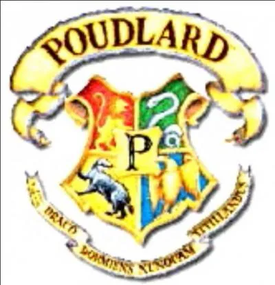 Dans quelle maison va Baddock Malcolm ?