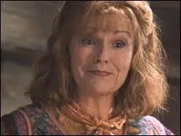 De quoi Mrs Weasley soupçonne-t-elle Hermione ?