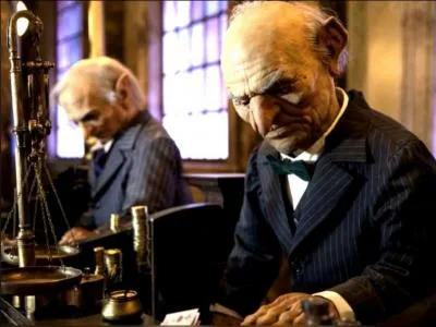 Qui est le chef du bureau de liaison des Gobelins ?