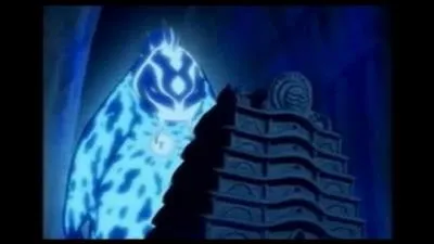 Livre 1, L'Eau : Comment se termine cette saison ?