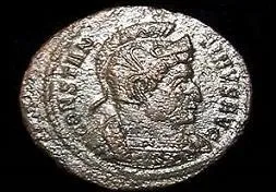 Le 21 mai on fête les Constantin. Où est né Constantin 1er, proclamé empereur en 306 ?