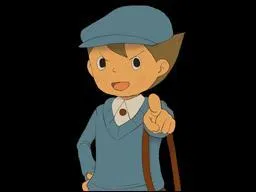 Luke a un don, lequel ?