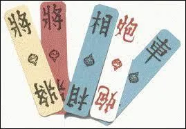 De quel pays asiatique provient ce jeu de cartes ?