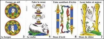 L'Aluette est un jeu de cartes par levées pratiqué par 4 personnes avec 48 cartes aux enseignes espagnoles . Mais dans quel pays jouait-on à l'Aluette ?