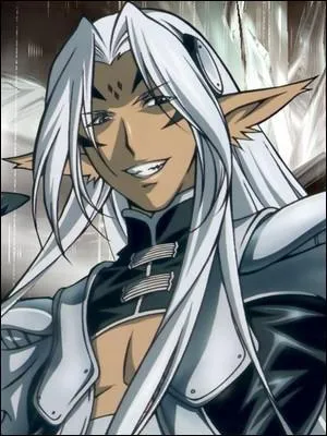 Qui est à l'origine de la disparition de ce personnage (celui de la Q5, donc) ?