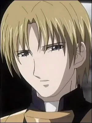 Quelle sous-division de l'ordre, qui est chargée des missions spéciales, le pasteur Remington dirige-t-il ?