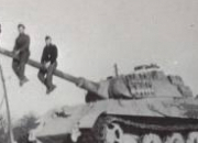 Quiz Les tanks de la Deuxime Guerre mondiale