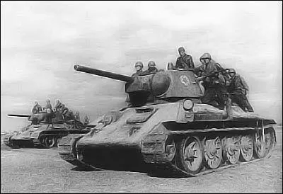 Comment s'appelle ce tank ?