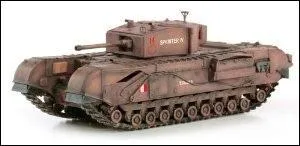 Comment se nomme ce char ?