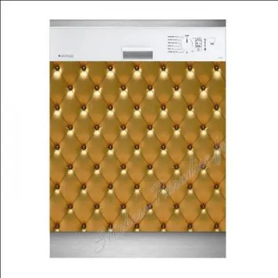 Le luxe se faufile partout et quoique anachronique, vends...