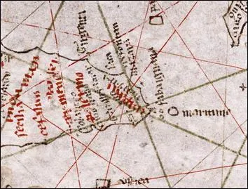 Parmi ces animaux (Q°12), lequel produisait le vélin, matériau considéré comme noble, que les navigateurs aimaient utiliser comme parchemin pour les cartes ?