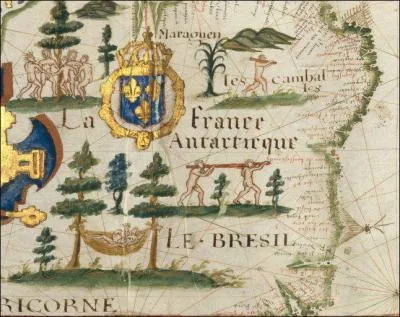 Qu'est-ce qui était aussi écrit dans une couleur différente ?