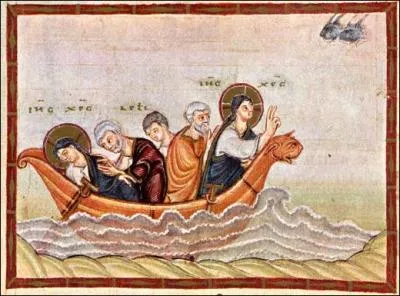 Alors, ses marins génois lui apportèrent une carte. Quel nom lui donnaient-ils ?