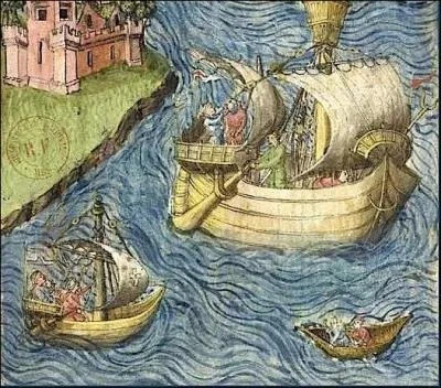 Comment a-t-on nommé cette carte-portulan ?