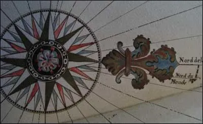 En 1897, un bibliothécaire de Perpignan adressa sous enveloppe à la Bibliothèque nationale une carte. Quelle était sa particularité ?