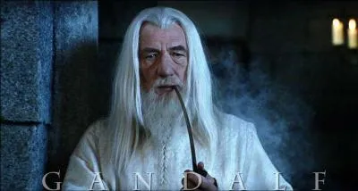 Qui est Gandalf ?