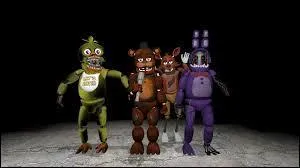 Qu'est-ce qui est vrai ?