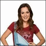 Avec qui Leon est-il dans la saison 2 ?