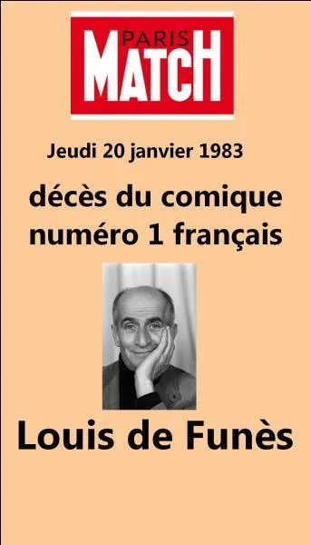 Quelle est la bonne réponse ?