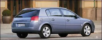 De quel modèle s'agit-il ?