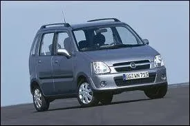 Ce modèle est une ...