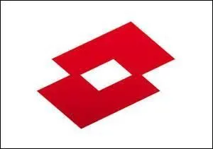 Quelle est cette marque ?