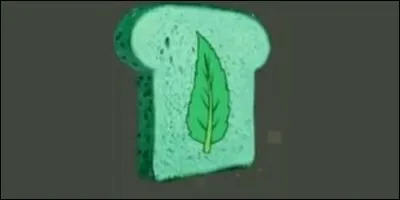 Ce pain annule l'effet du pain puant. Mais comment se nomme-t-il ?