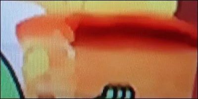 Dans un épisode Beudusse mange ce pain spécial. Quel est son nom ?